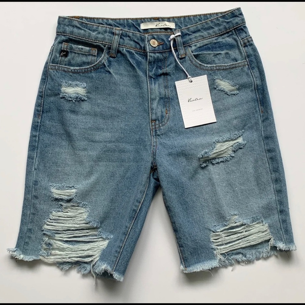 New with tags KanCan